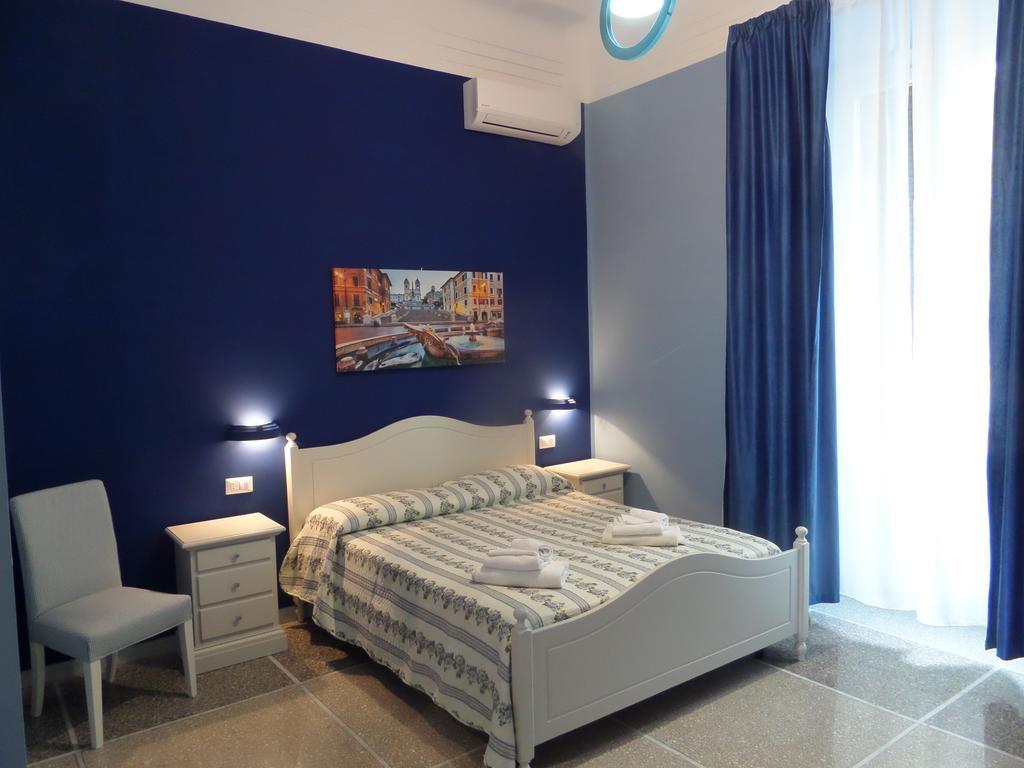 325 Ai Fori Affittacamere 2*